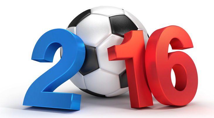 Euro 2016