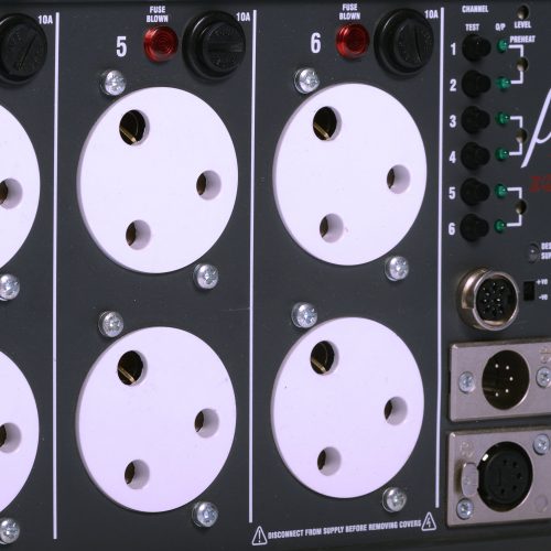 Dimmers