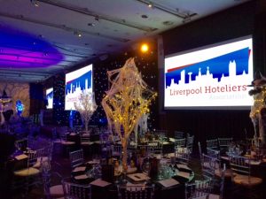 Hilton Liverpool