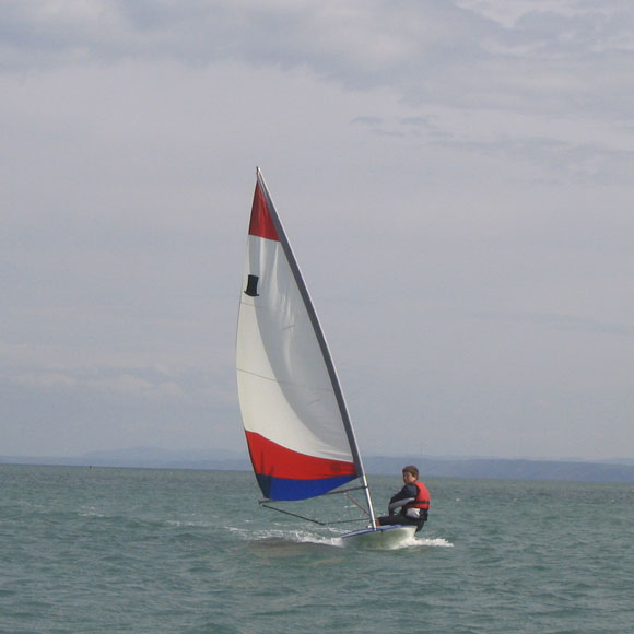 RYA level1