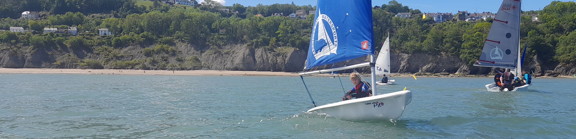 Saturday sailing