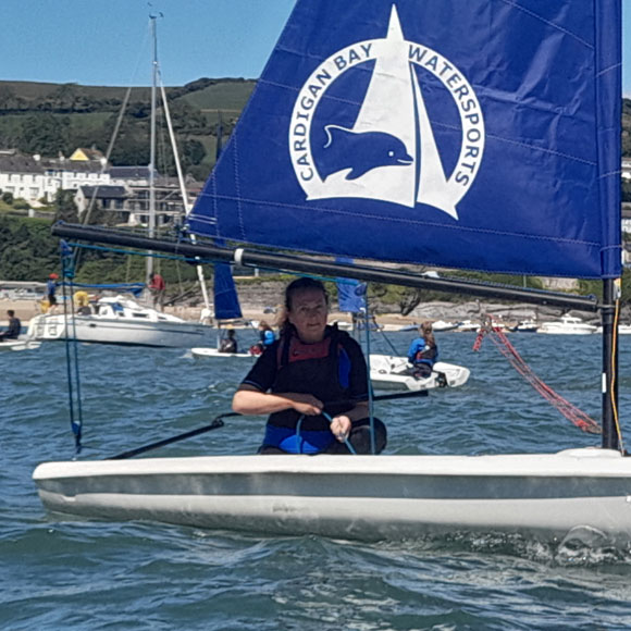 Saturday sailing